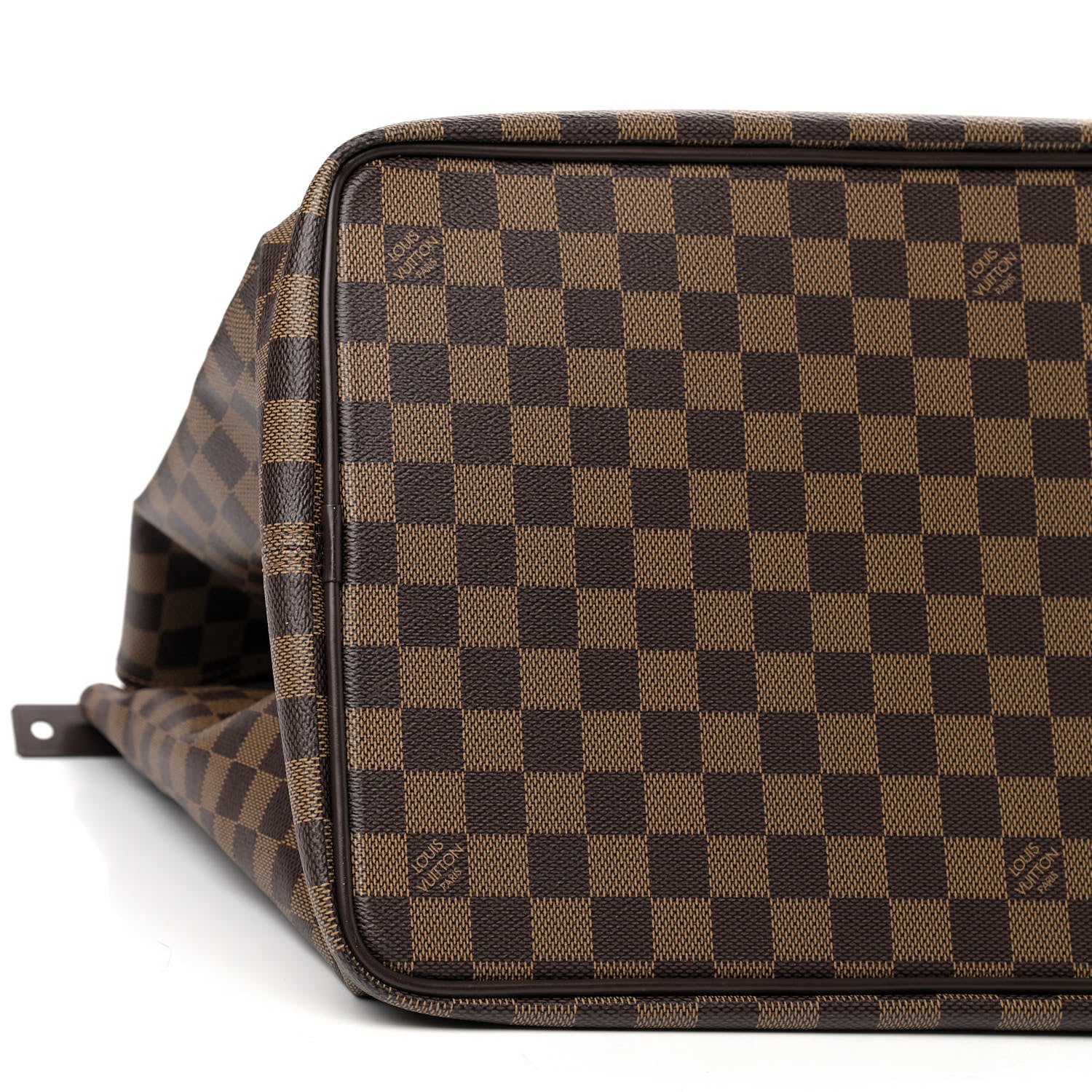 Louis Vuitton Damier Ebene Greenwich PM 5 of 7