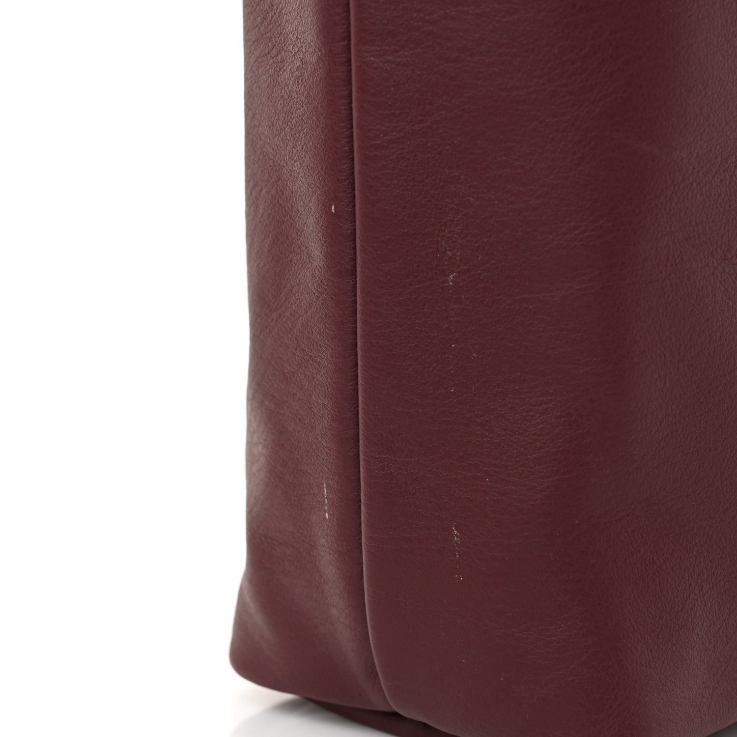Goyard Goyardine Reversible Mini Anjou Burgundy 21 of 23