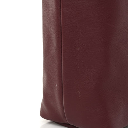 Goyard Goyardine Reversible Mini Anjou Burgundy 21 of 23