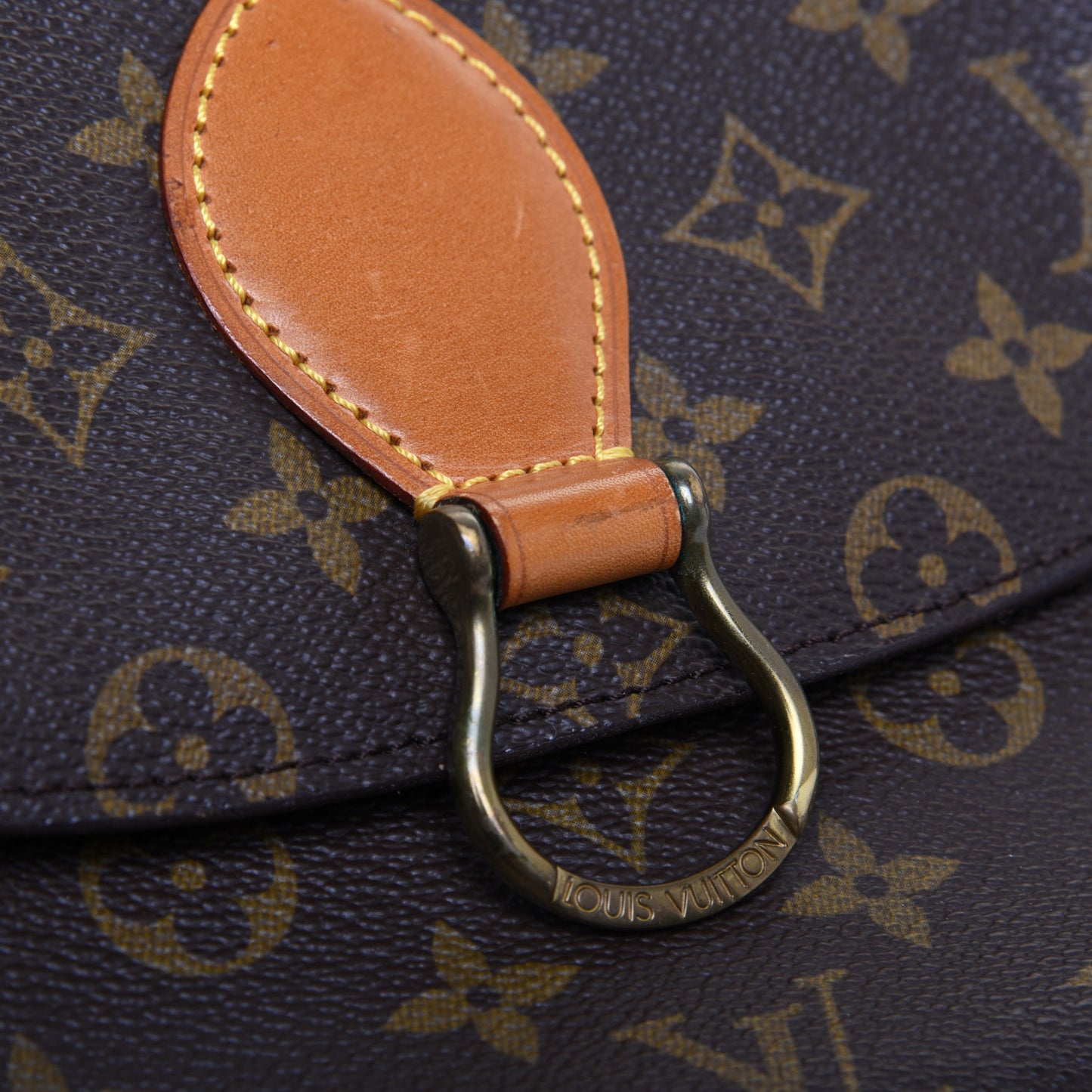 Monogram Saint Cloud GM