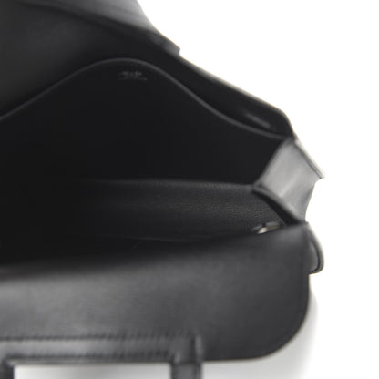 Hermes Swift Mini Halzan 22 Black 6 of 12
