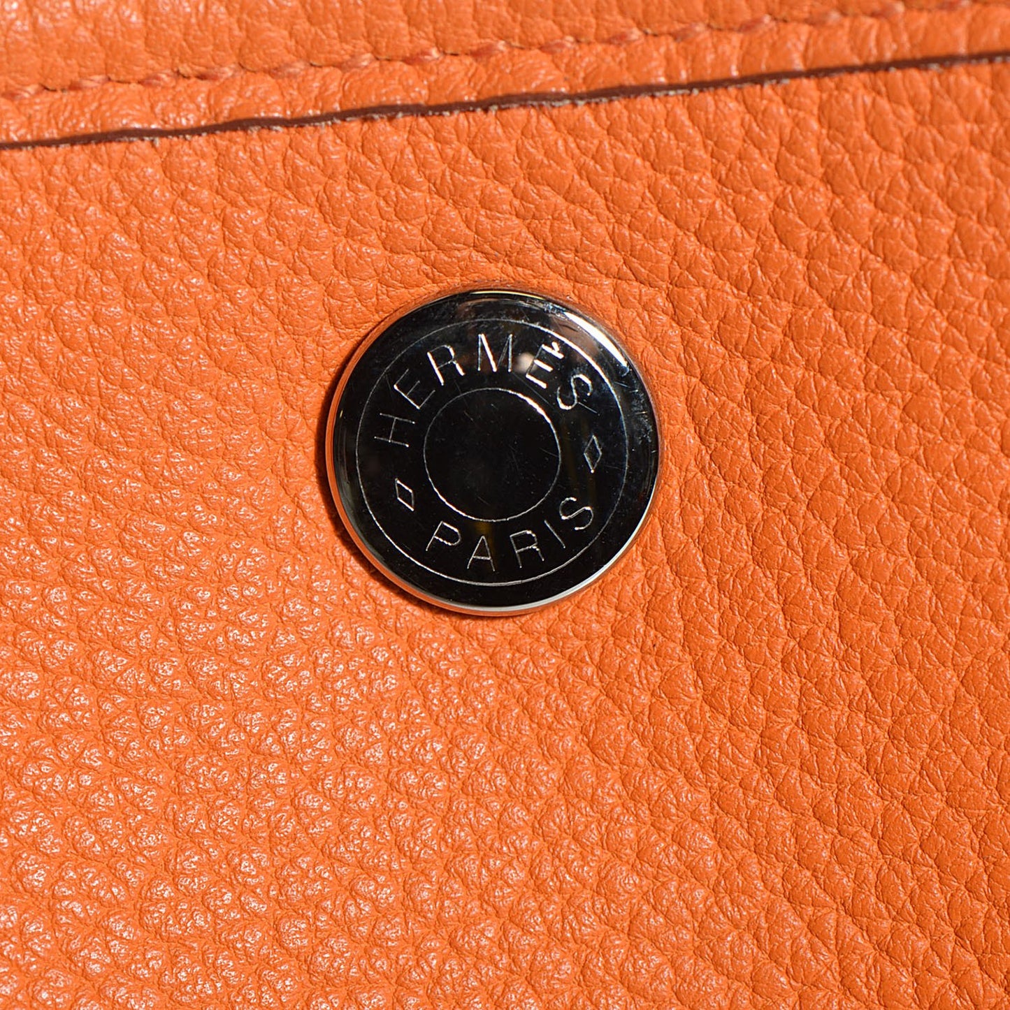 Negonda Garden Party 36 MM Orange