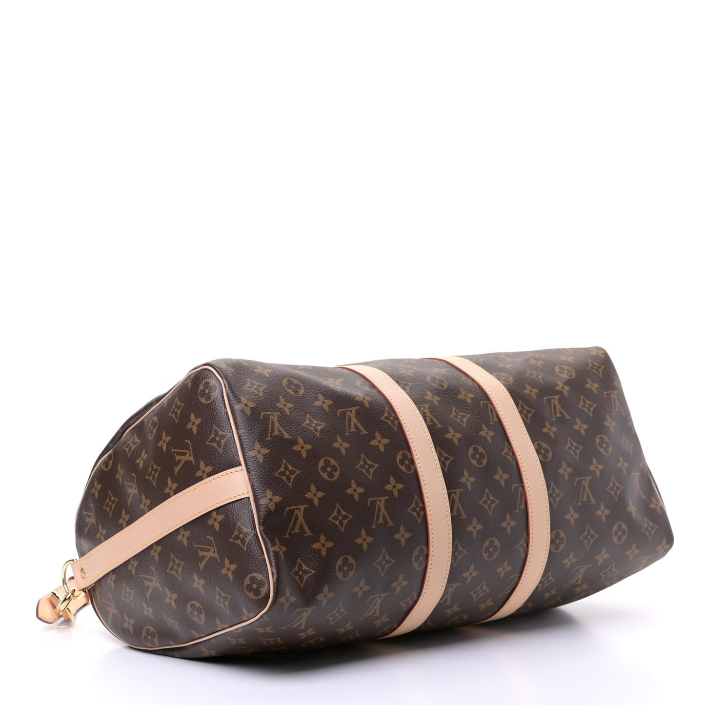 Monogram Keepall Bandouliere 45