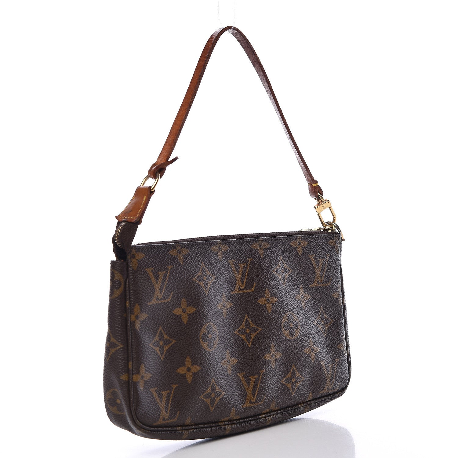 Louis Vuitton Monogram Pochette Accessories 3 of 13