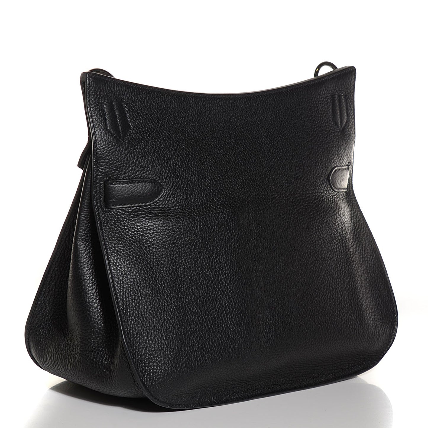 Taurillon Clemence Jypsiere 34 Black