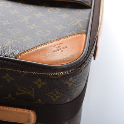 Louis Vuitton Monogram Pegase 55 7 of 18