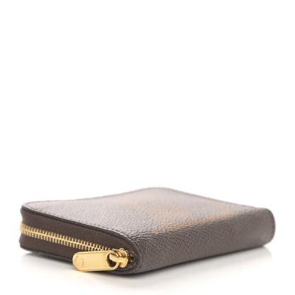 Louis Vuitton Monogram Giant Zippy Coin Purse 4 of 6