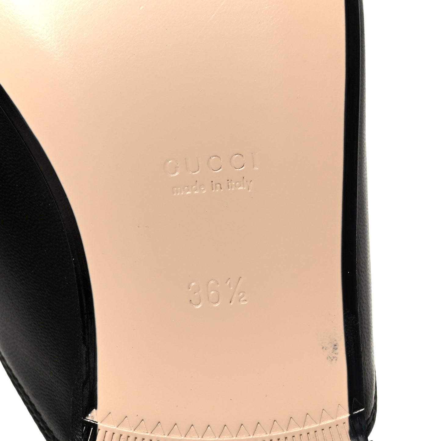 Malaga Kid Web Womens Princetown Slippers 36.5 Black