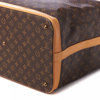 Louis Vuitton Monogram Cruiser 45 4 of 9