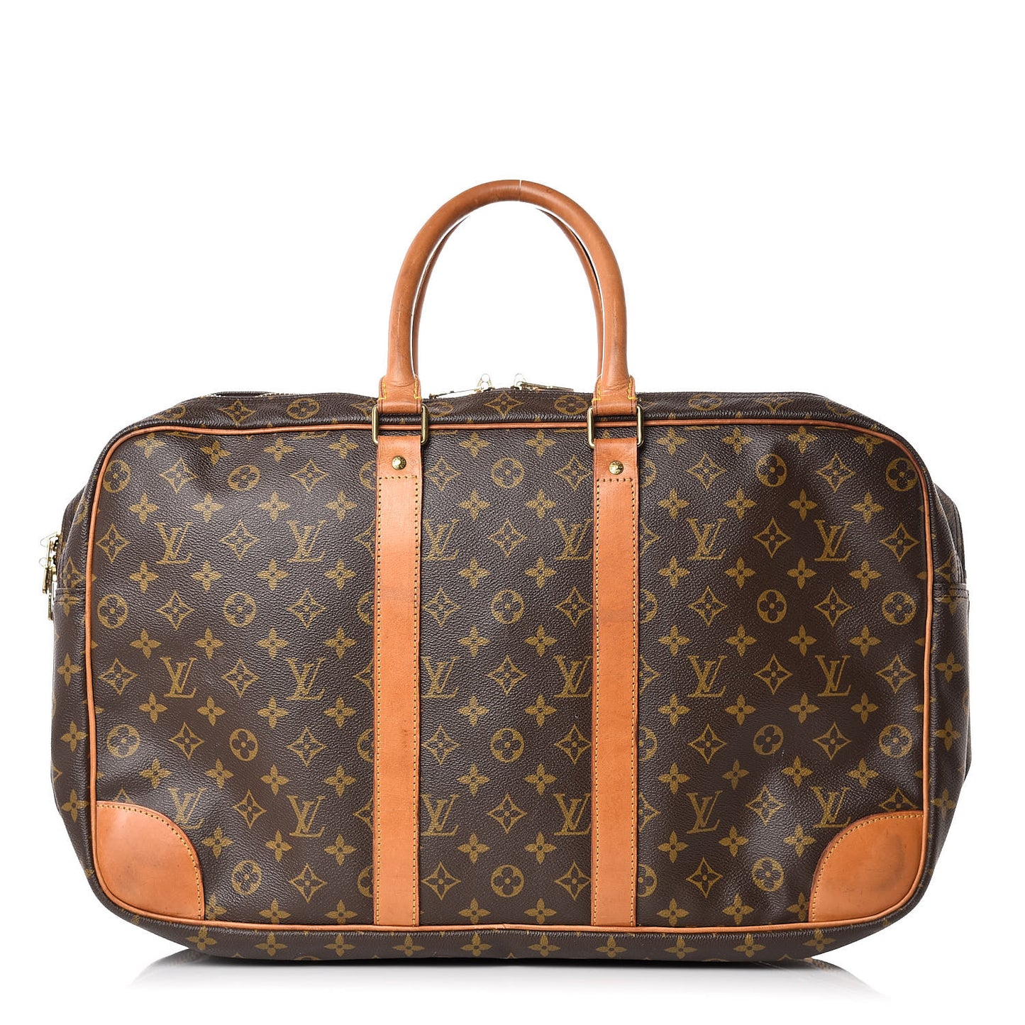 Monogram Sac Trois Poches