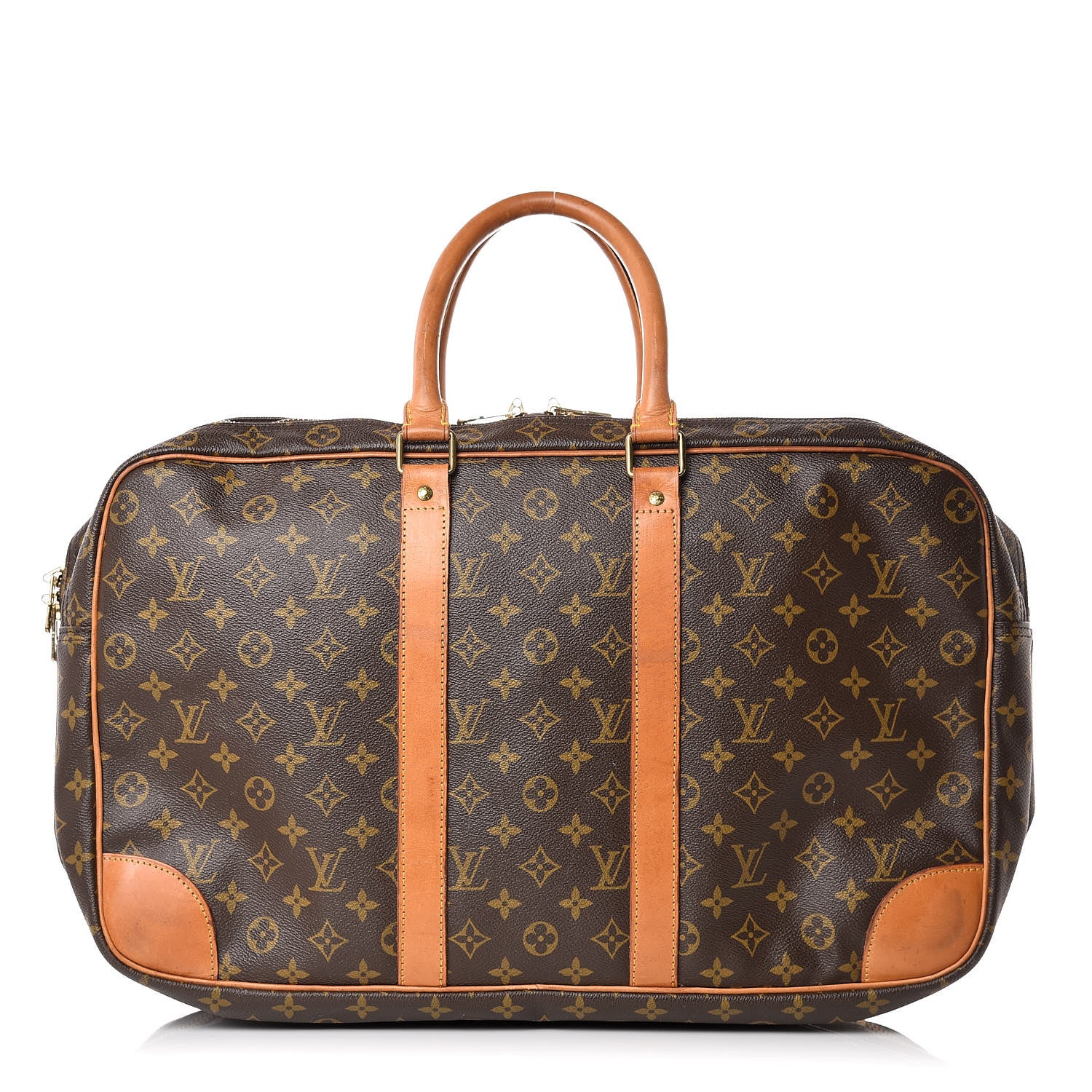 Louis Vuitton Monogram Sac Trois Poches 1 of 27