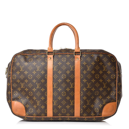 Louis Vuitton Monogram Sac Trois Poches 1 of 27
