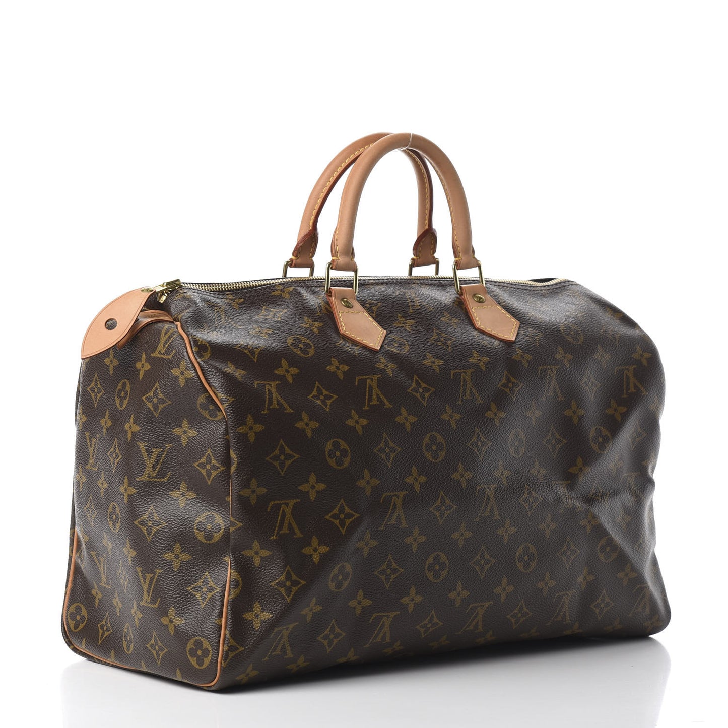 Monogram Speedy 40