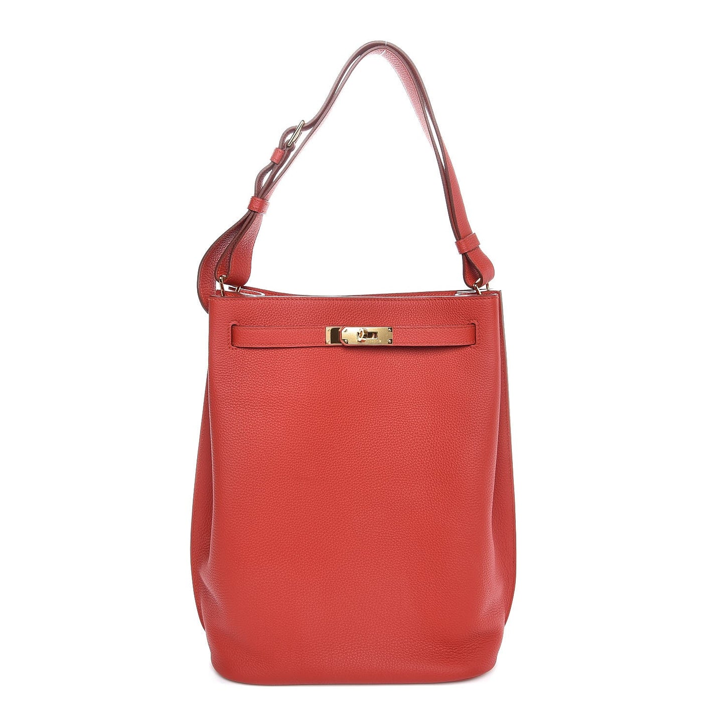 Togo So Kelly 26 Vermillion