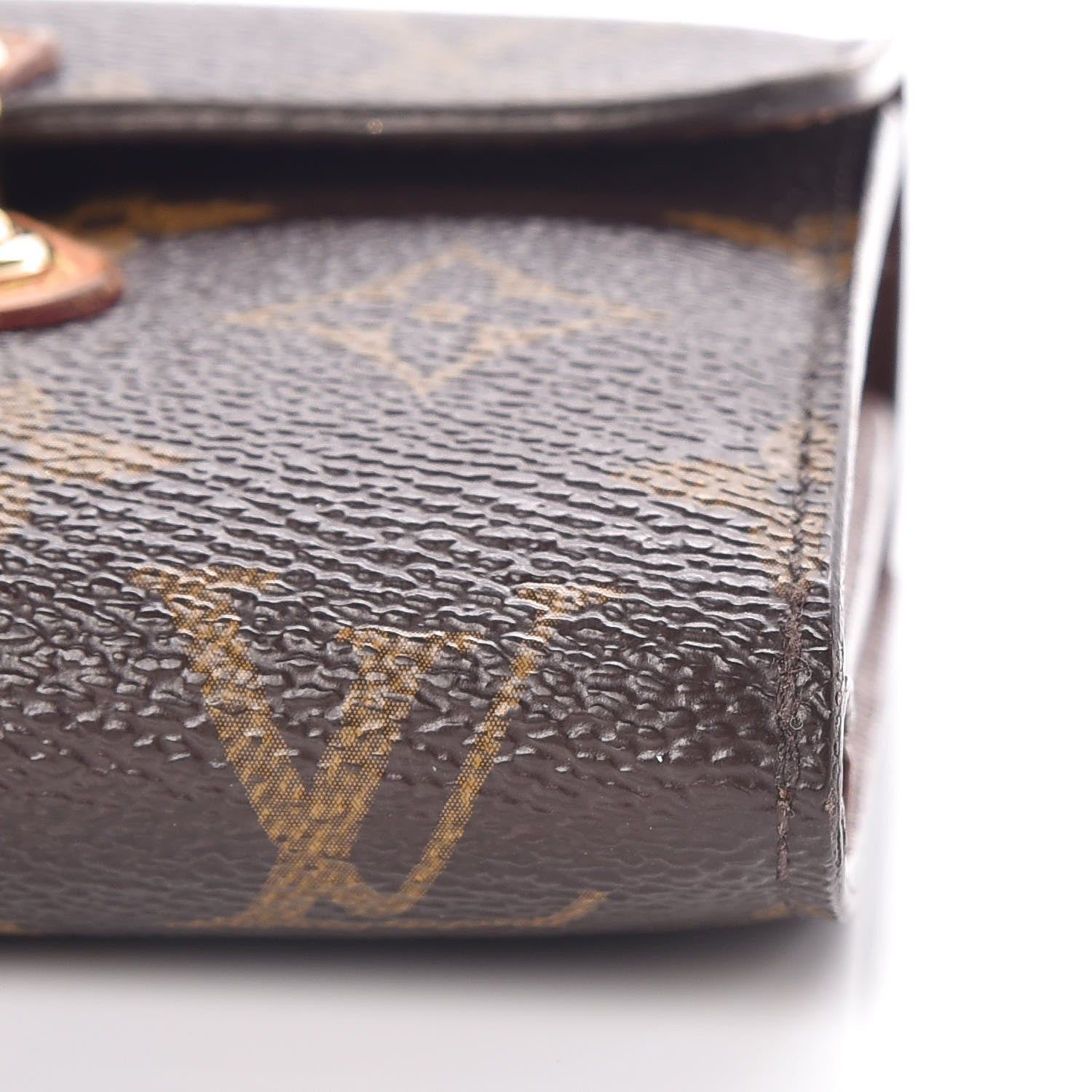Louis Vuitton Monogram Joey Wallet 6 of 11