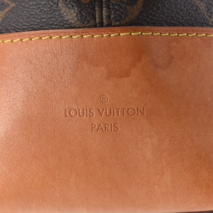 Louis Vuitton Monogram Berri MM 15 of 18
