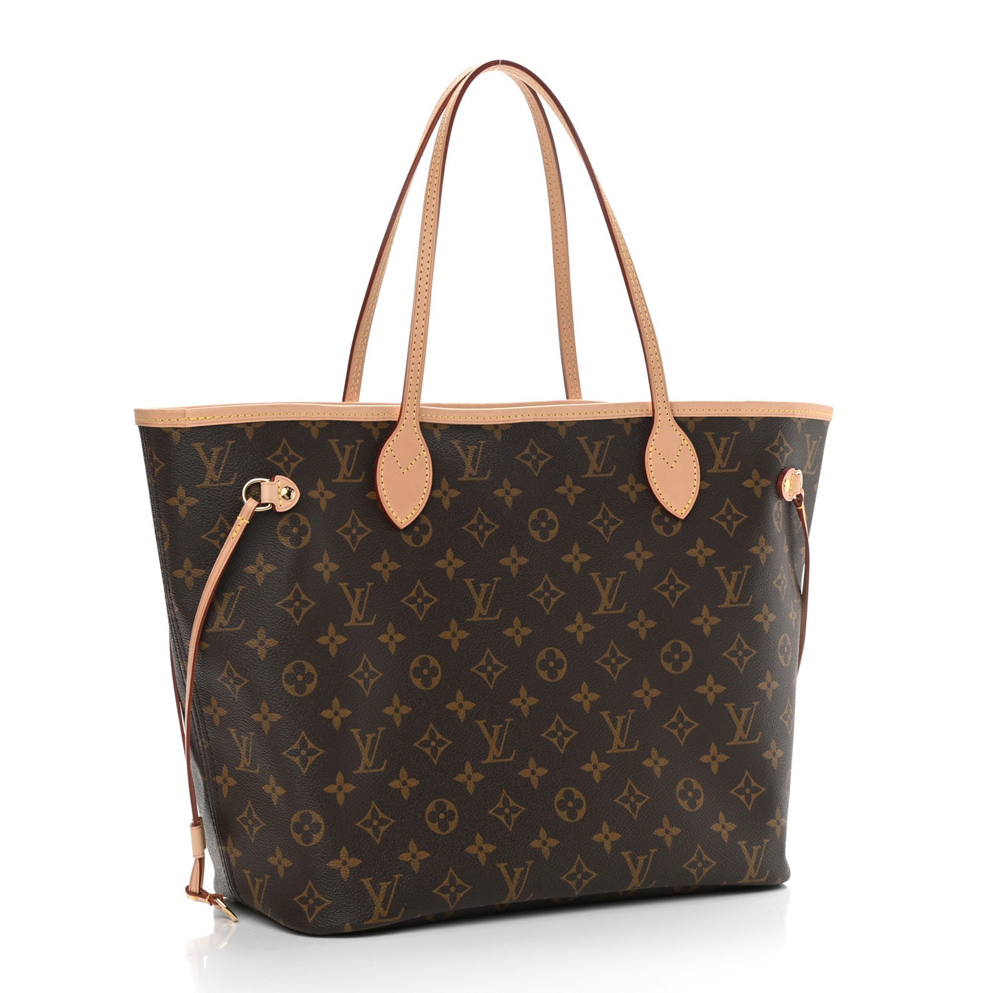 Monogram Neo Neverfull MM