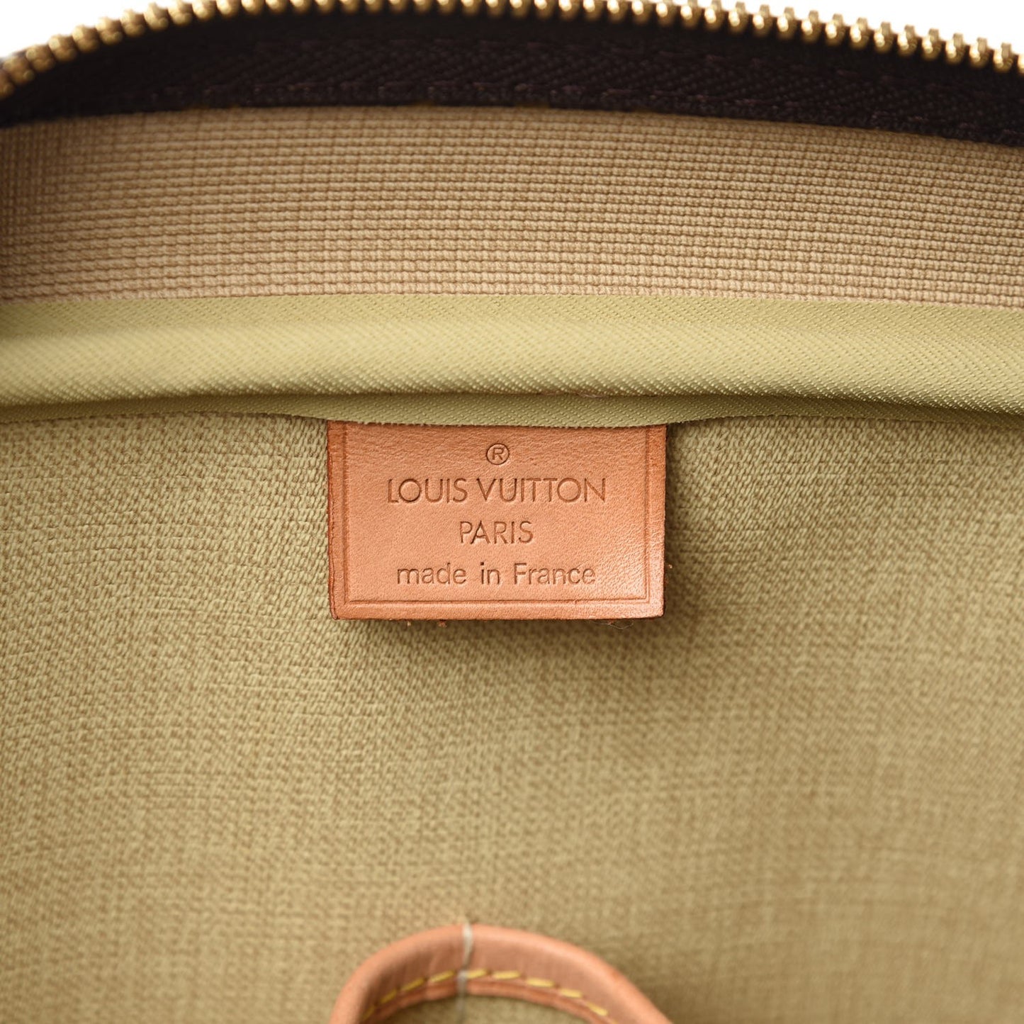 Monogram Deauville