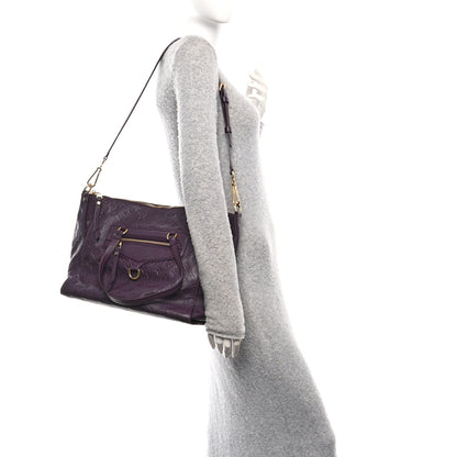 Louis Vuitton Empreinte Lumineuse PM Aube 2 of 11