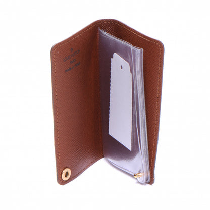 Louis Vuitton Monogram Porte-Cartes Credit Pression 4 of 6