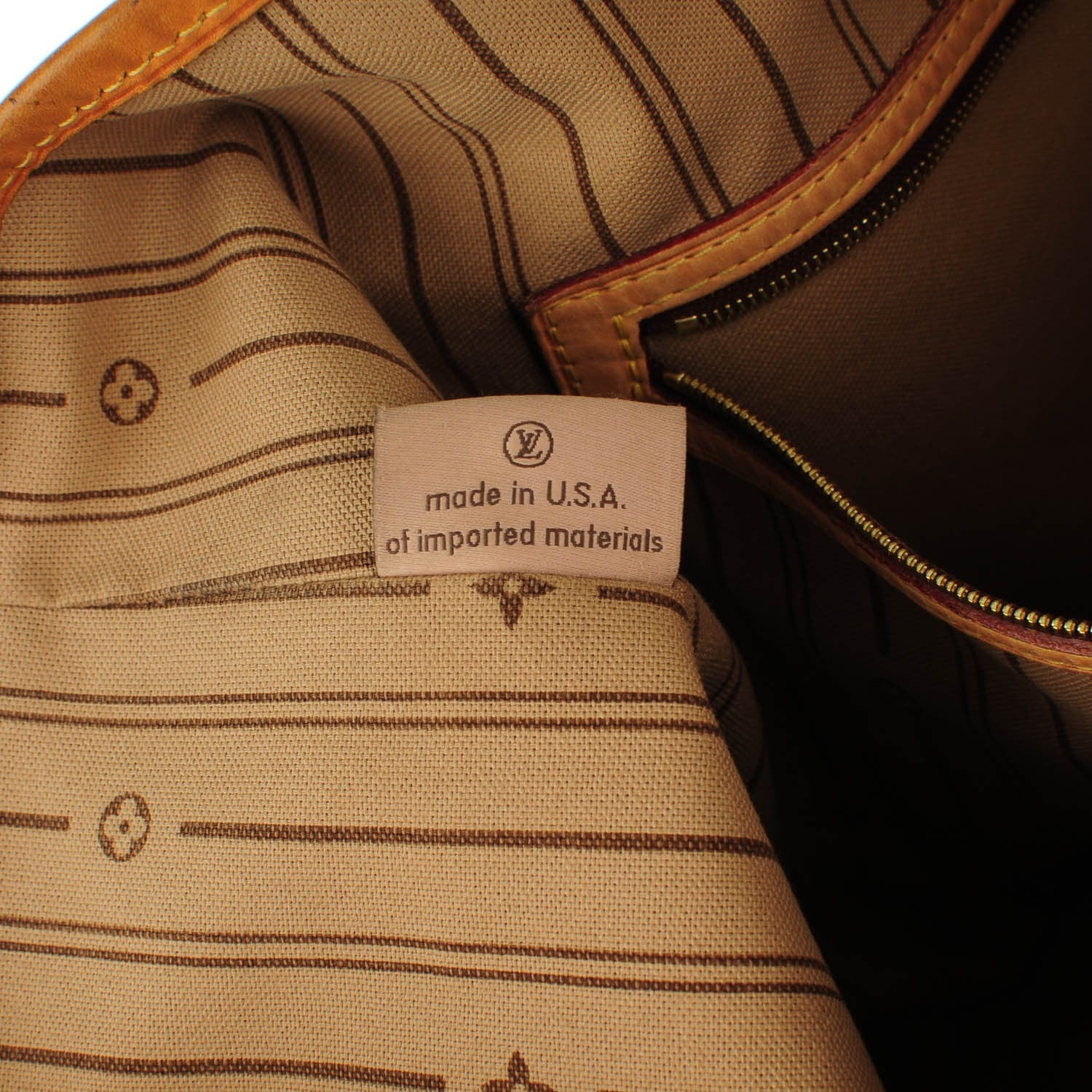 Louis Vuitton Monogram Delightful PM 7 of 8