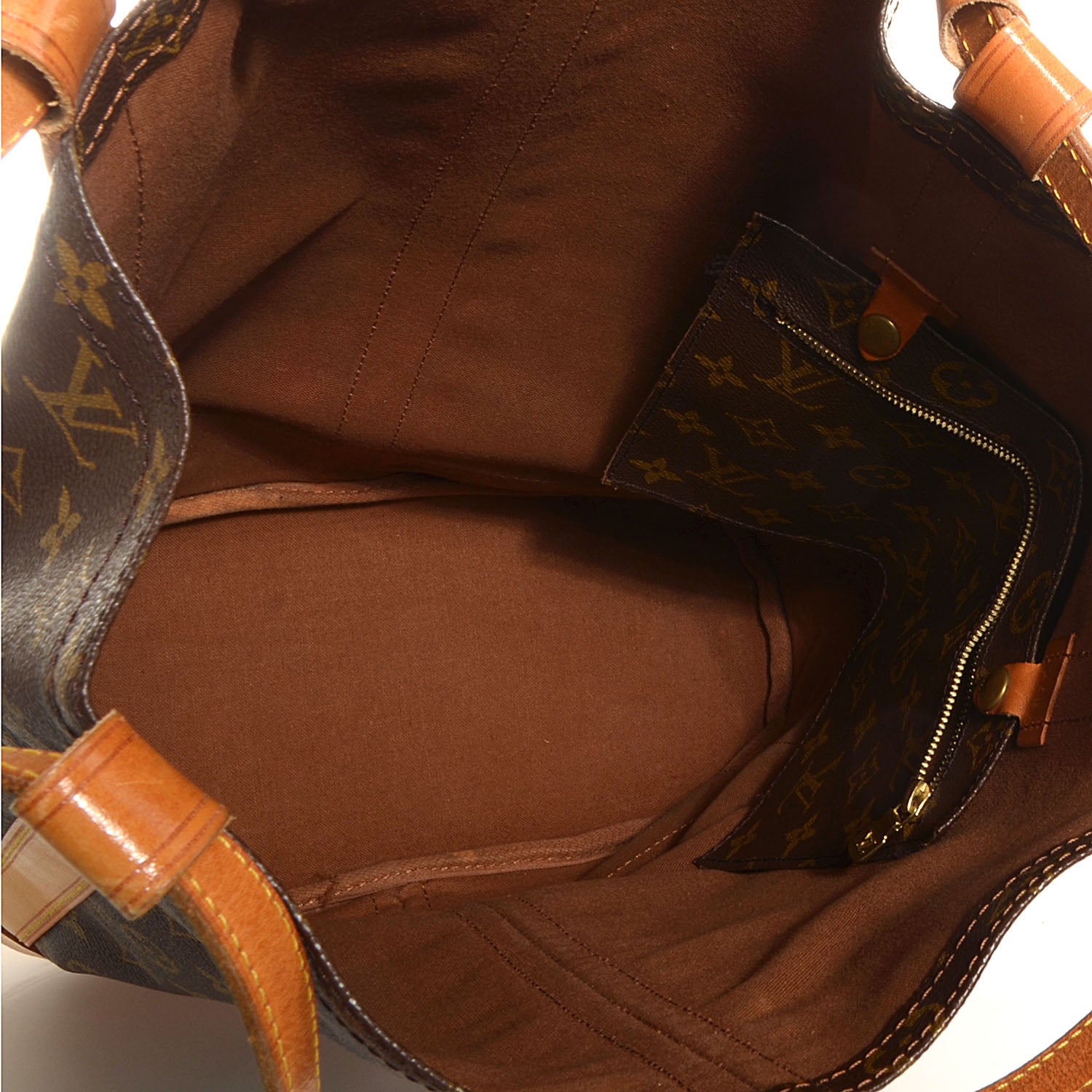 Louis Vuitton Monogram Randonnee GM Backpack 5 of 7