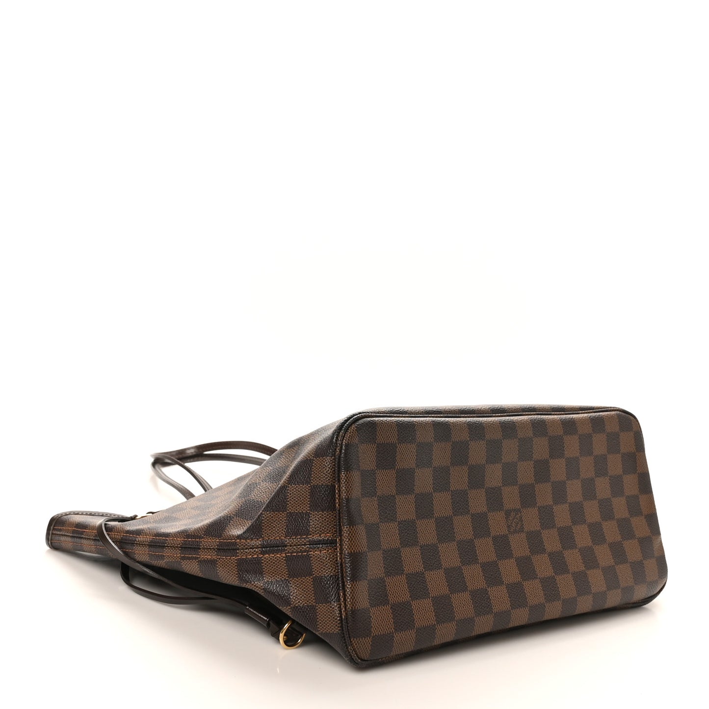 Damier Ebene Neverfull MM