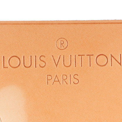 Louis Vuitton Teddy Bear Nonours Pin Brooch Set 9 of 11