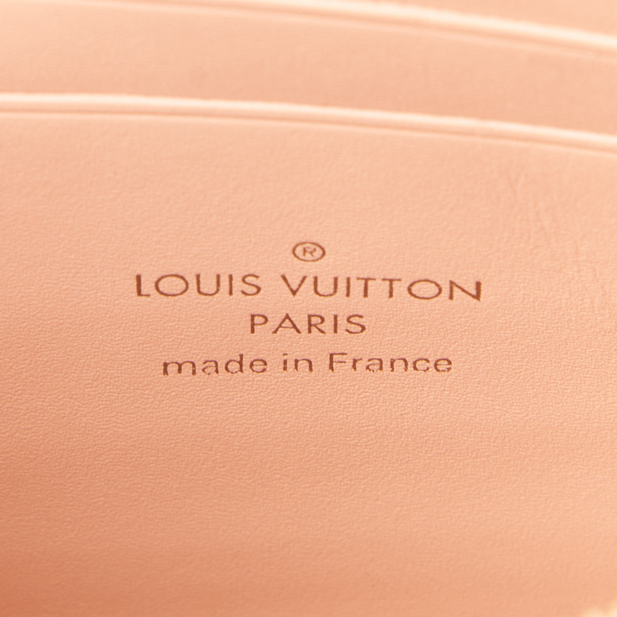 Louis Vuitton Damier Ebene Double Zip Pochette 9 of 9