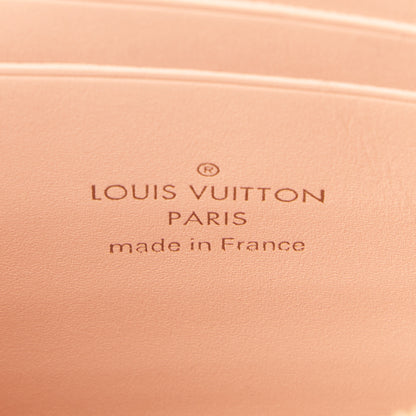 Louis Vuitton Damier Ebene Double Zip Pochette 9 of 9