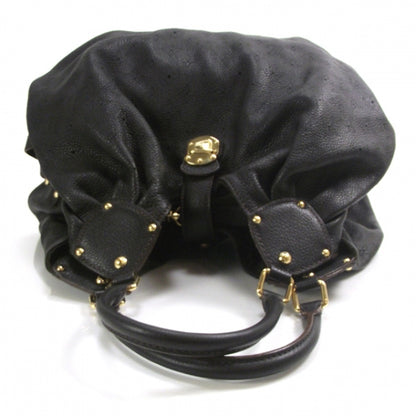 Louis Vuitton Mahina L Black 5 of 9