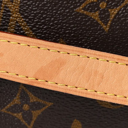 Louis Vuitton Monogram Speedy Bandouliere 25 13 of 13