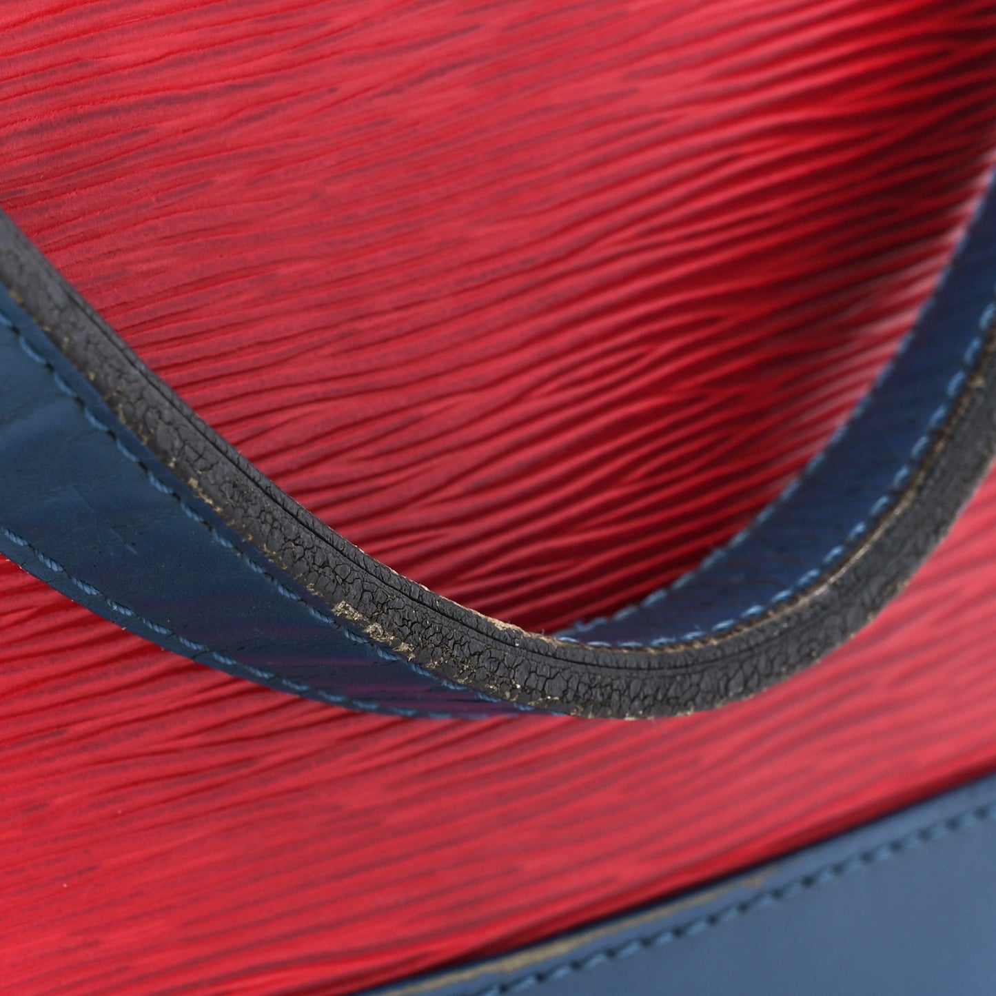 Epi Tri-Color Noe Castillan Red Toledo Borneo