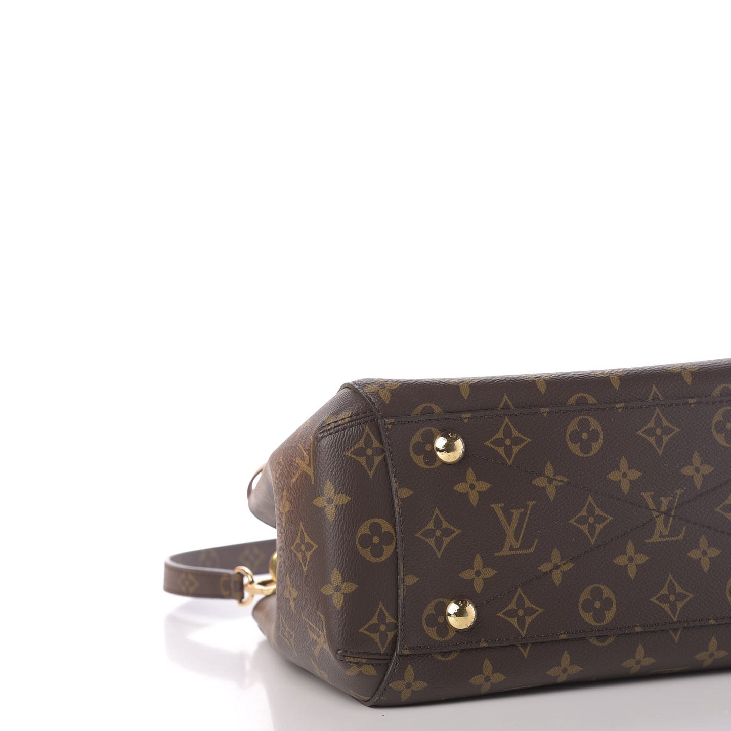 Monogram Montaigne MM