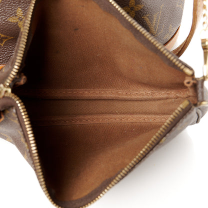 Louis Vuitton Monogram Petit Bucket 23 11 of 18