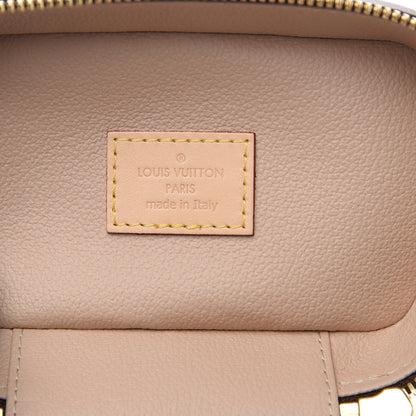 Louis Vuitton Monogram Nano Nice 5 of 8