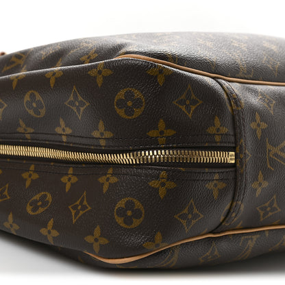 Louis Vuitton Monogram Alize 1 Compartment 8 of 9