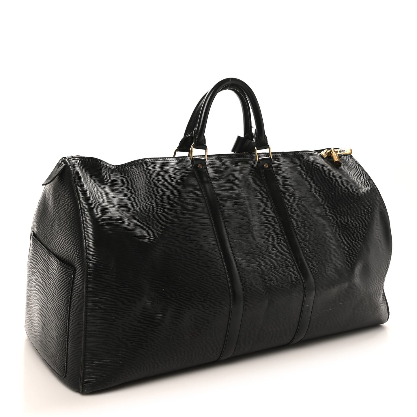Epi Keepall 50 Black