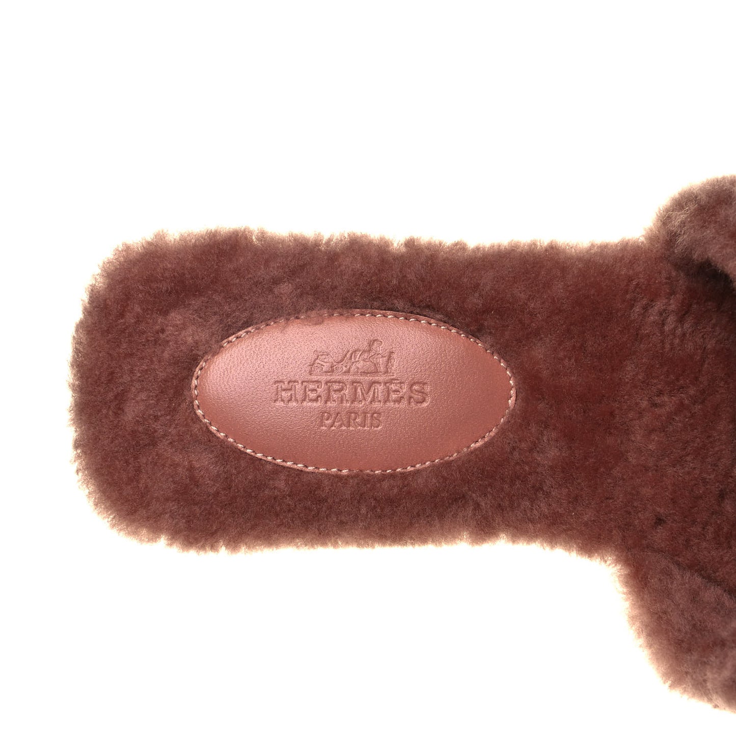 Woolskin Oran Sandals 35 Rose Aube