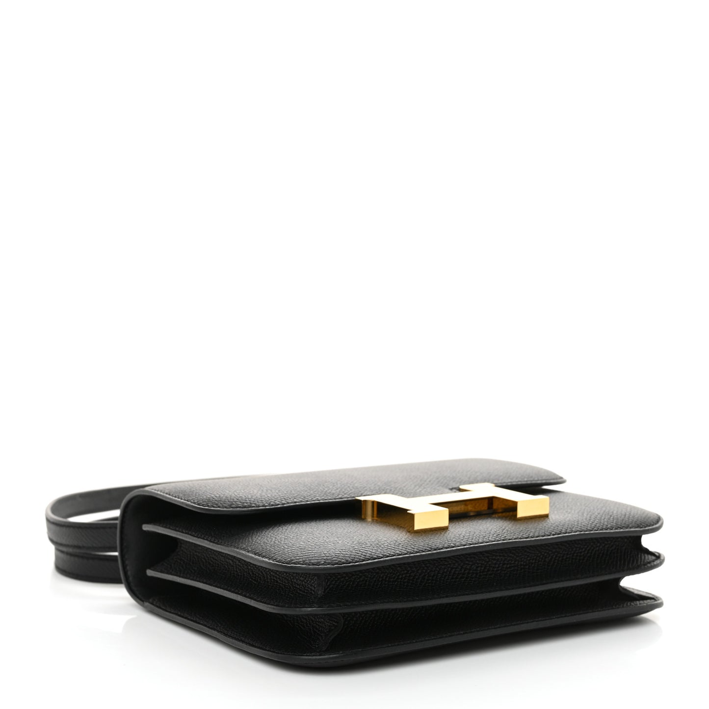 Epsom Constance 18 Black
