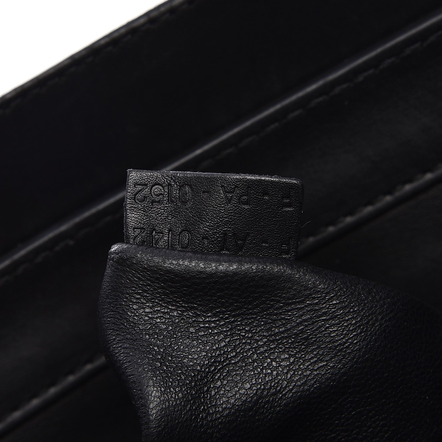 Celine Python Suede Mini Luggage 7 of 17