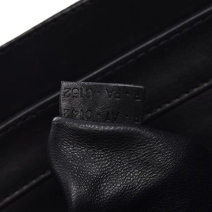 Celine Python Suede Mini Luggage 7 of 17