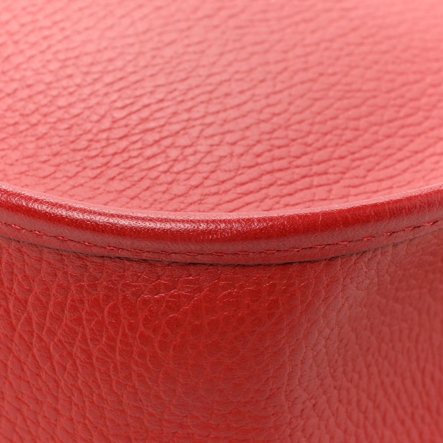 Taurillon Clemence Evelyne GM Rouge Casaque