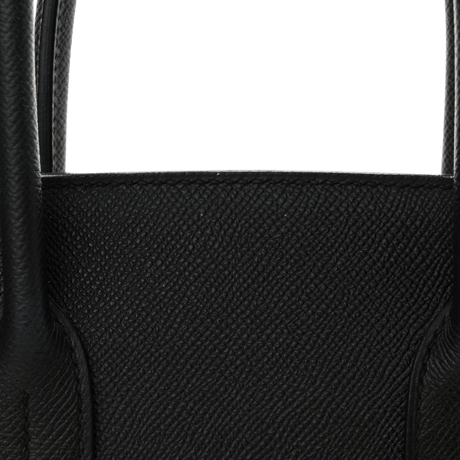 Hermes Epsom Birkin 30 Black 14 of 15