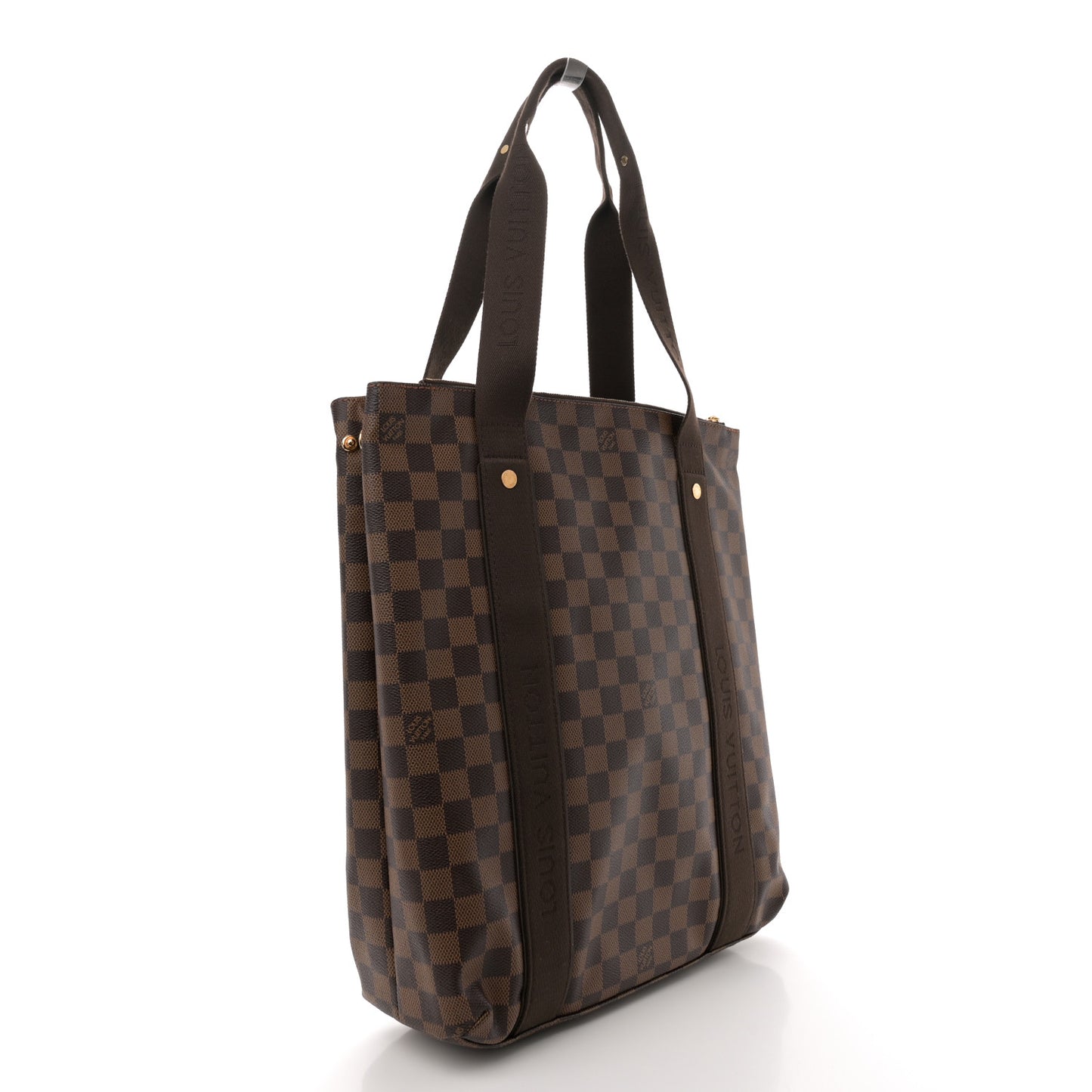 Damier Ebene Beaubourg