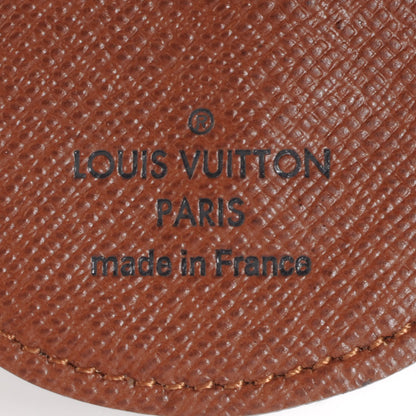 Louis Vuitton Monogram Round Key Holder GM 6 of 8