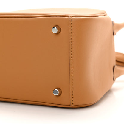 Hermes Swift Verso Mini Lindy 20 Sesame Celeste 10 of 11