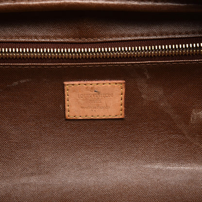 Louis Vuitton Monogram King Size Toiletry Bag 6 of 9