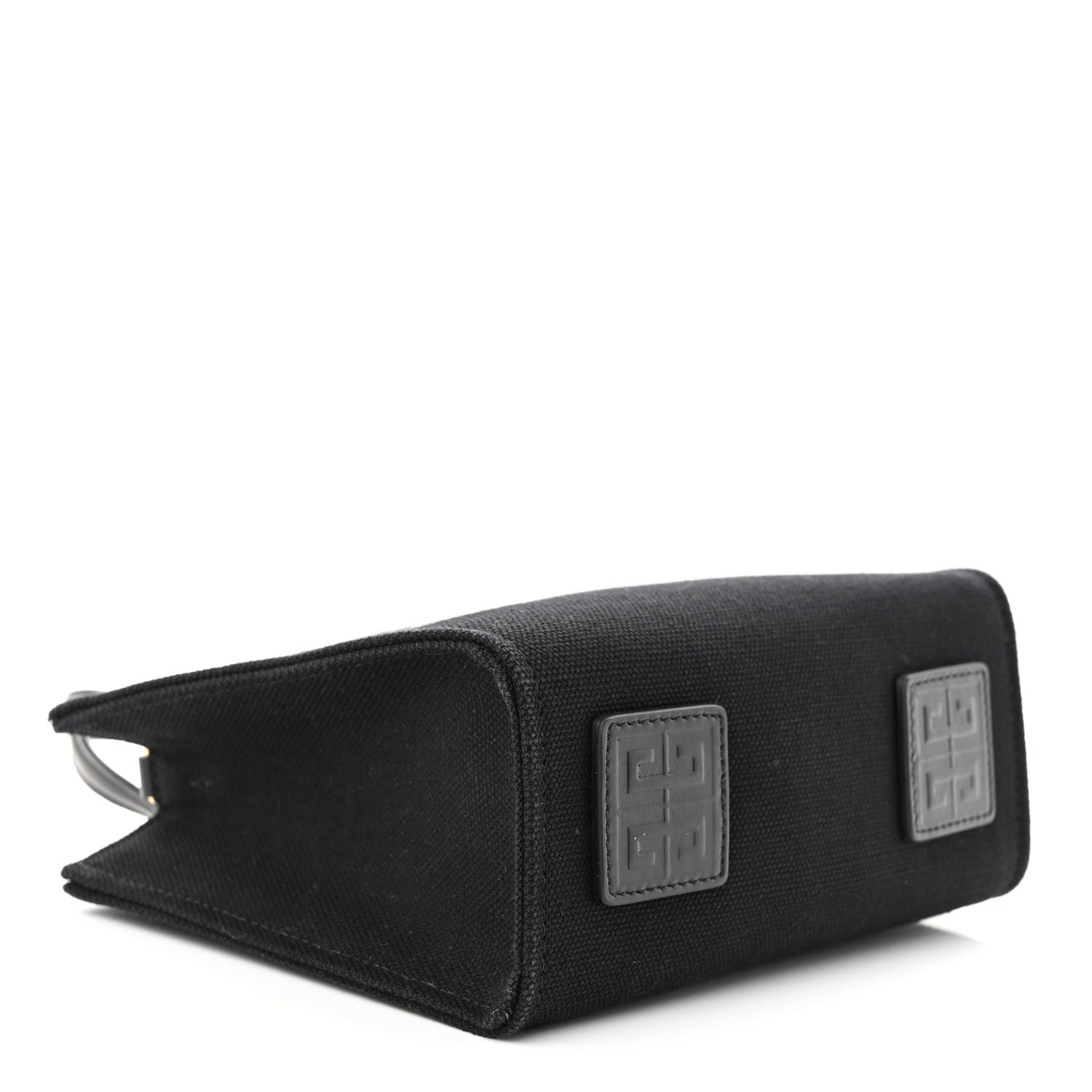 Givenchy Canvas Mini G-Tote Black 4 of 10