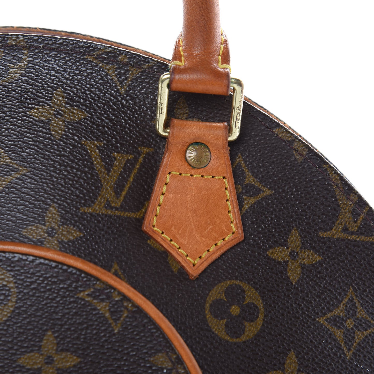 Monogram Ellipse PM